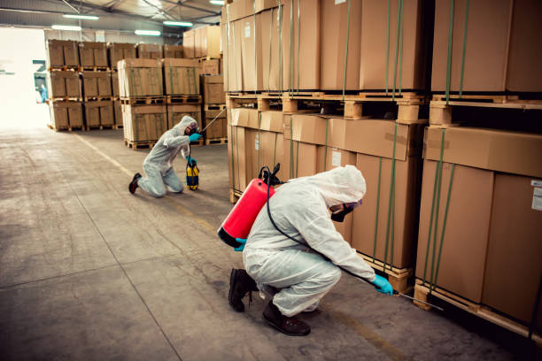 Best Wildlife Control Services  in Oak Grove, OR