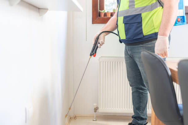 Best Pest Inspection Near Me  in Oak Grove, OR