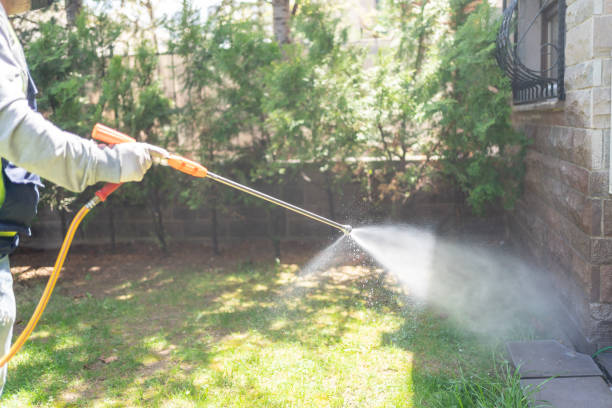Oak Grove, OR Pest Control Company